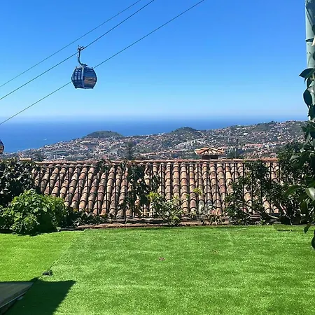 Apartmán Casa Bellevue *