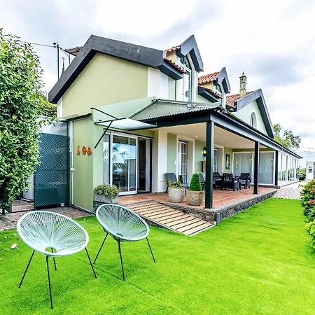 Apartmán Casa Bellevue