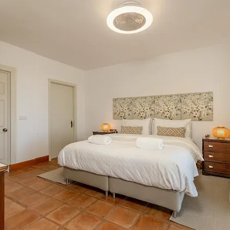 Casa Bellevue * Funchal (Madeira)