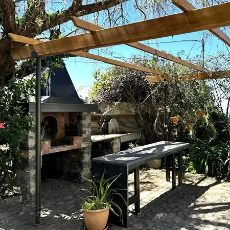 アパート Casa Bellevue フンシャル