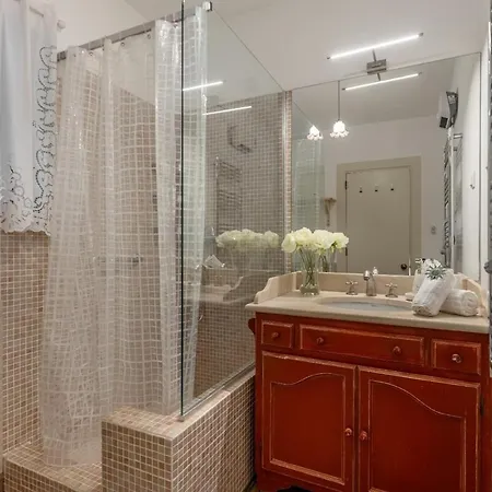 Apartmán Casa Bellevue Funchal (Madeira)